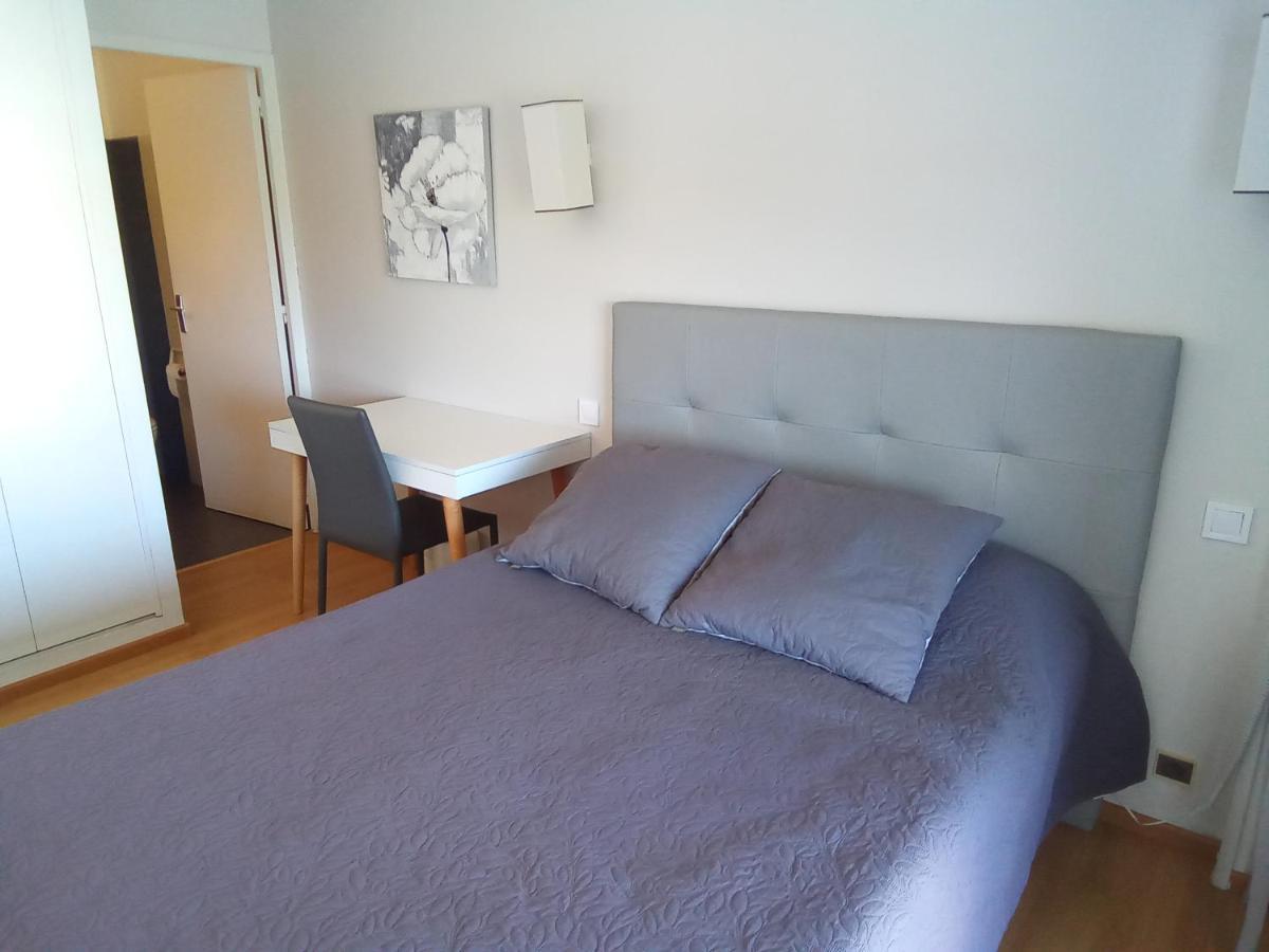 Hotel La Cote D'Argent ลาปัลมีร์ ภายนอก รูปภาพ