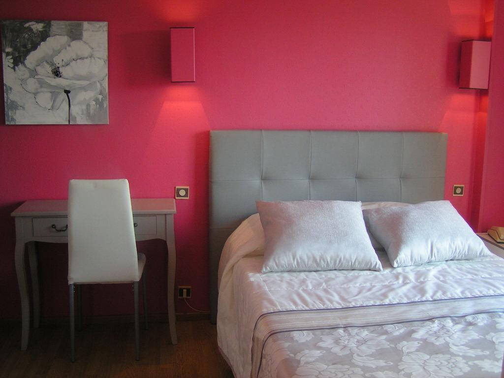 Hotel La Cote D'Argent ลาปัลมีร์ ห้อง รูปภาพ