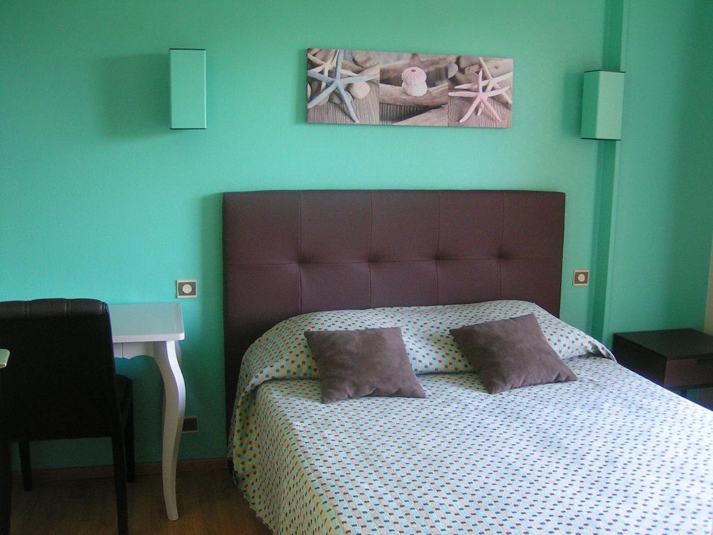 Hotel La Cote D'Argent ลาปัลมีร์ ภายนอก รูปภาพ